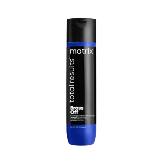 MATRIX TOTAL RESULTS BRASS OFF ACONDICIONADOR 300ML
