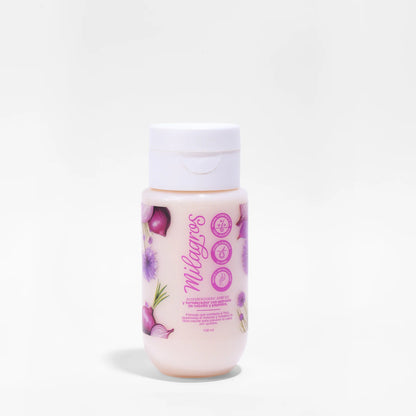 MILAGROS ACONDICIONADOR DE CEBOLLA 100ML