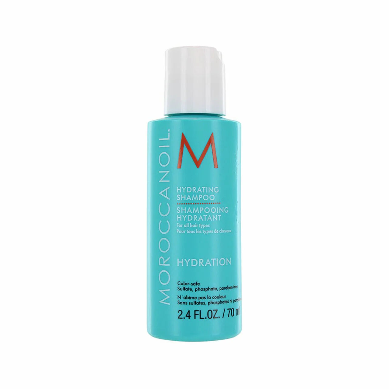 MOROCCANOIL SHAMPOO HIDRATACION