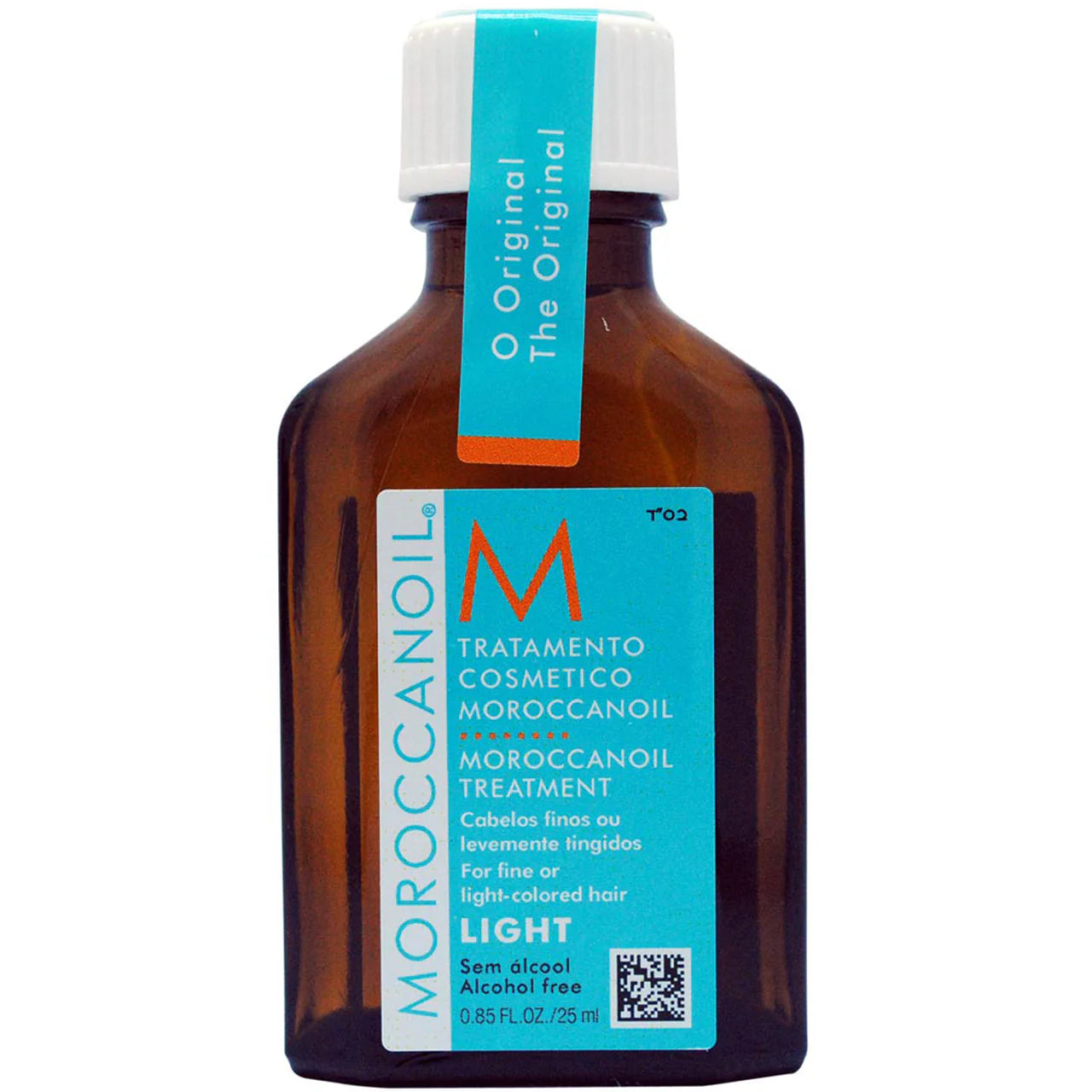 MOROCCANOIL TREATMENT OIL LIGHT