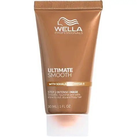 WELLA SMOOTH MASCARILLA