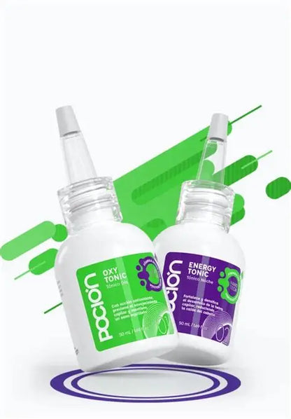 POCION DUO TONIC