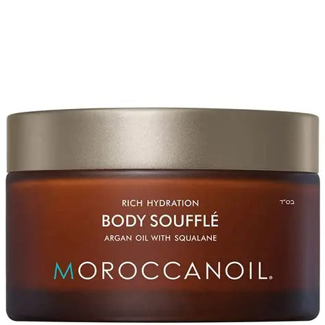 MOROCCANOIL BODY SOUFFLE 6.7oz