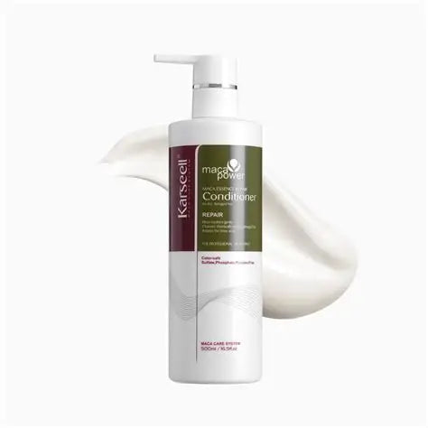 KARSEEL ACONDICIONADOR REPARADOR 500ML