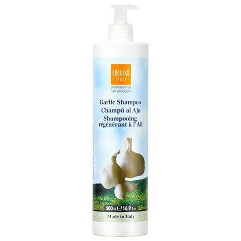 ALTER EGO SHAMPOO DE AJO 1000ML