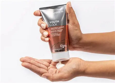 JOICO YOUTH LOCK MASCARILLA 150ML