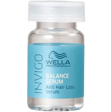 WELLA BALANCE SERUM  6ML