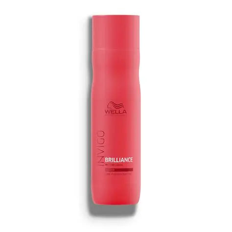 MATRIX COLOR BRILLIANCE SHAMPOO 200ML