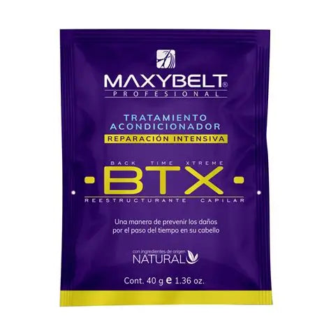 MAXYBELT  BTX REPARACION INTENSIVA 40G