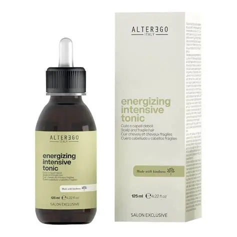ALTEREGO ENERGIZING INTENSIVE TONIC 125ML