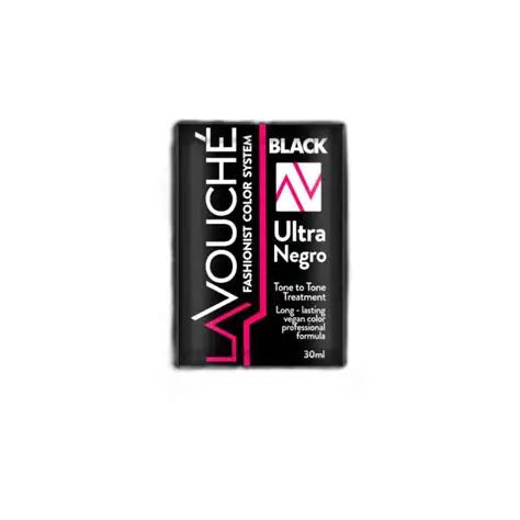 LA VOUCHE NEGRO