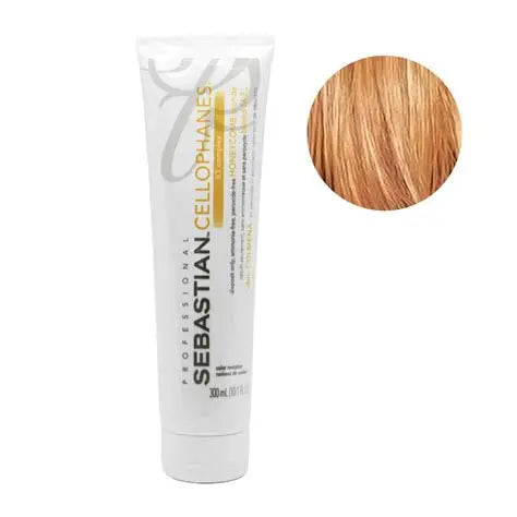 SEBASTIAN CELLOPHANES 500ML