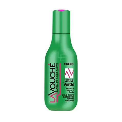 LA VOUCHE VERDE