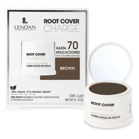 LENDAN ROOT COVER