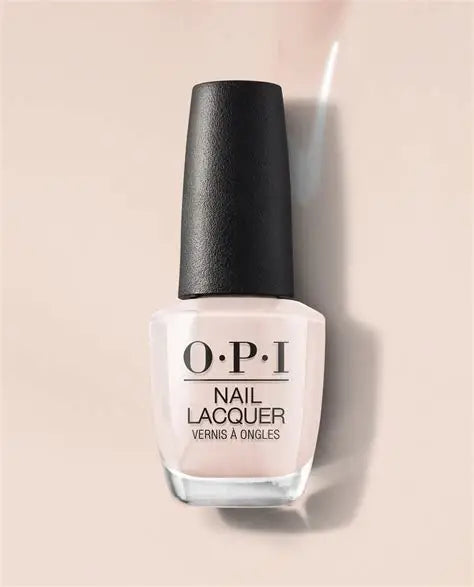 OPI NAIL LACQUER 15ML
