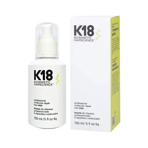 K18 HAIR MIST 150ML