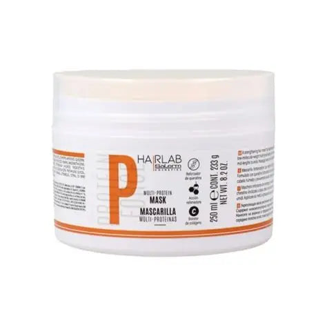 SALERM MASCARILLA PROTEINA 300ML