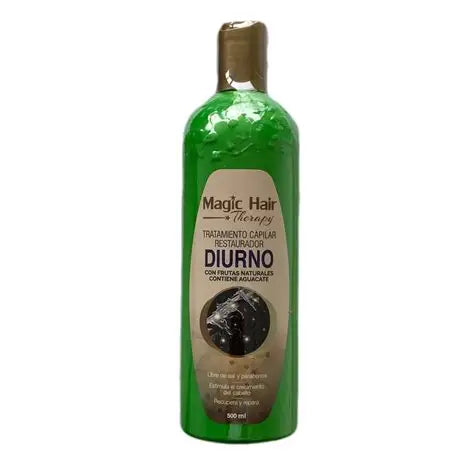 MAGIC HAIR TRATAMIENTO DIURNO 500ML