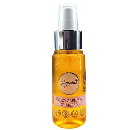 ANYELUZ ACEITE DE ARGAN 50ML
