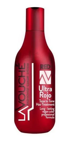 LA VOUCHE ROJO
