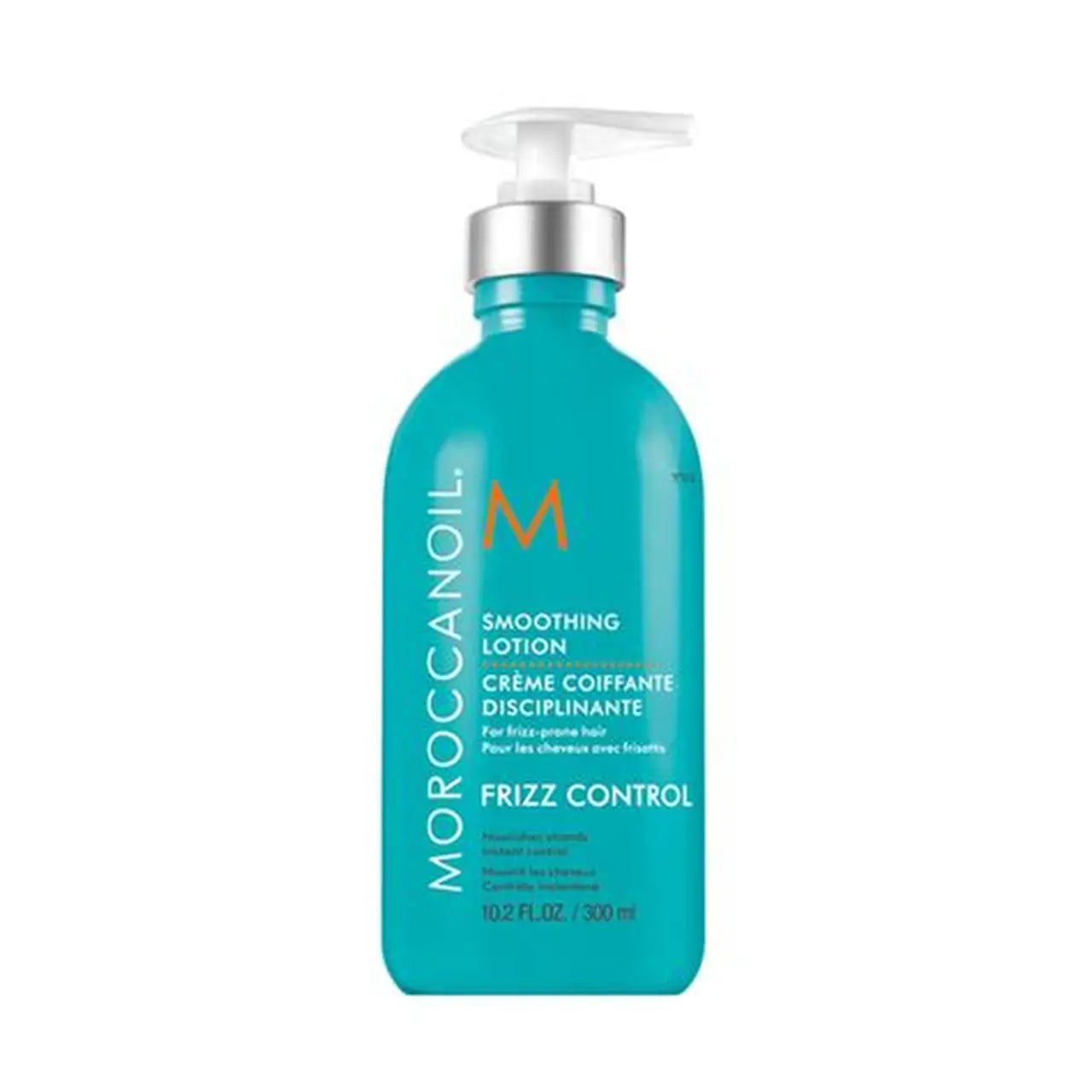 MOROCCANOIL FRIZZ SMOTHING LOTION 300ML