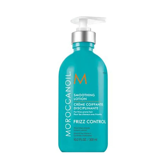 MOROCCANOIL FRIZZ SMOTHING LOTION 300ML