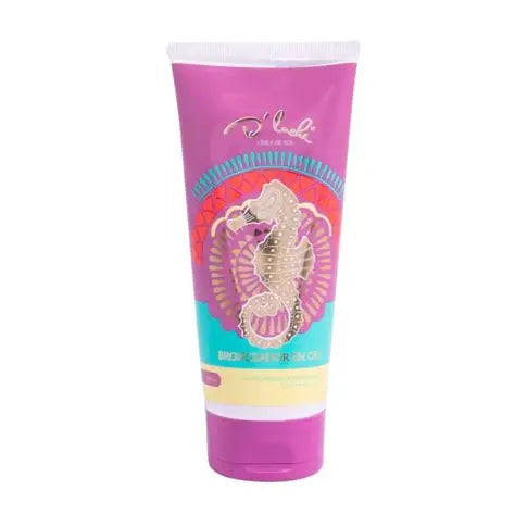 D'LUCHI BRONCEADOR EN GEL 200ML
