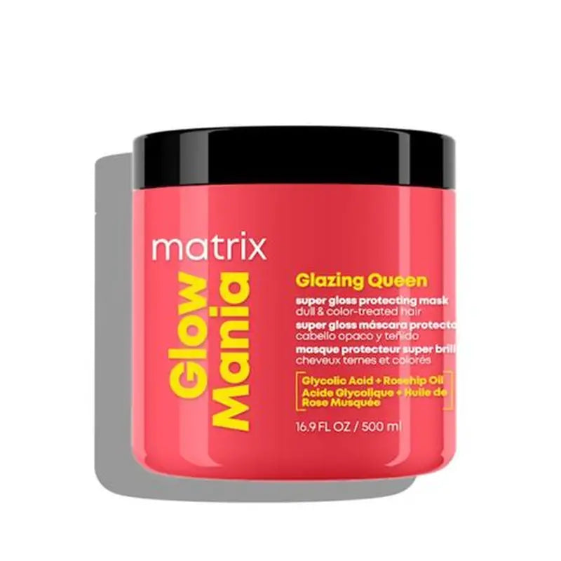 MATRIX GLOW MANIA MASCARILLA 500ML