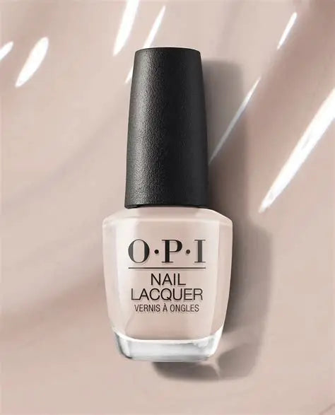 OPI NAIL LACQUER 15ML