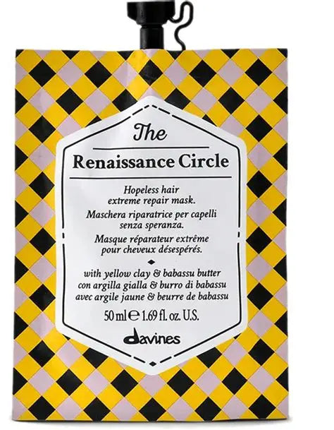 DAVINES RENAISSANCE CIRCLE 50ML