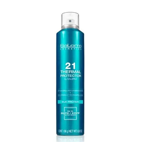 SALERM 21 THERMAL 196G