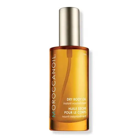 MOROCCANOIL DRY BODY OIL 3.4oz