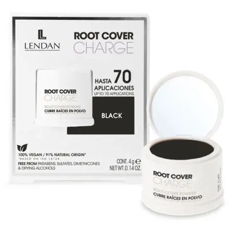 LENDAN ROOT COVER