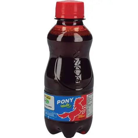 PONY MALTA