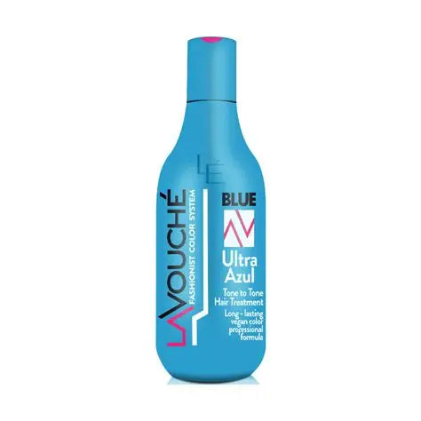 LA VOUCHE AZUL