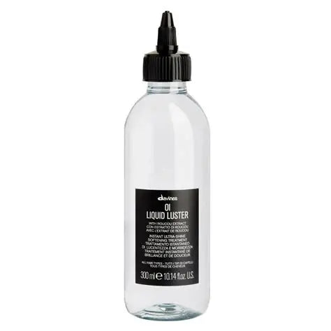 DAVINES LIQUID LUSTER 300ML