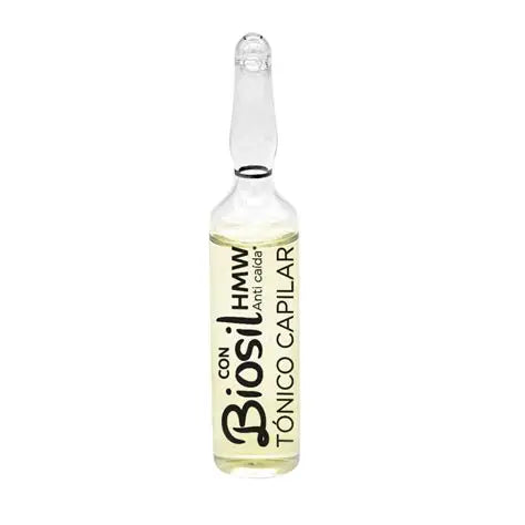 LISSIA BIOSIL ANTI CAIDA  10ML