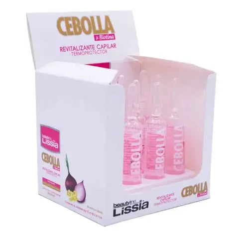 LISSIA CEBOLLA 13ML