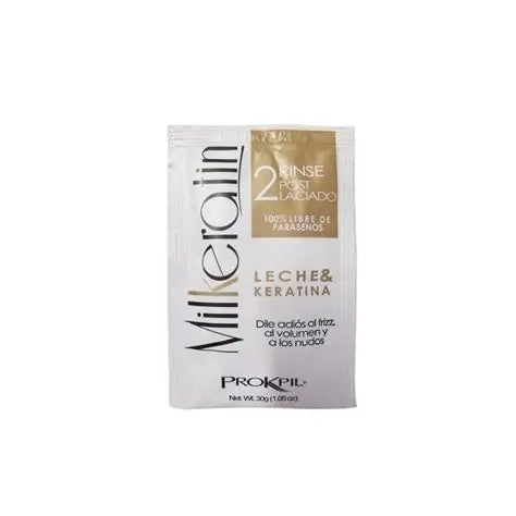 PROKPIL MILKERATIN LECHE Y KERATINA 30G