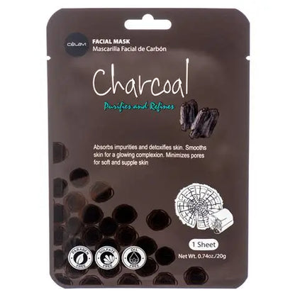 CELAVI CHARCOAL