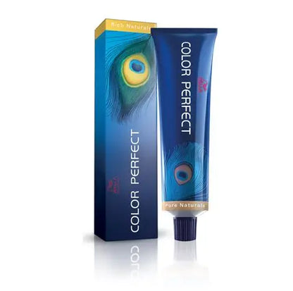 WELLA COLOR PERFECT 60ML