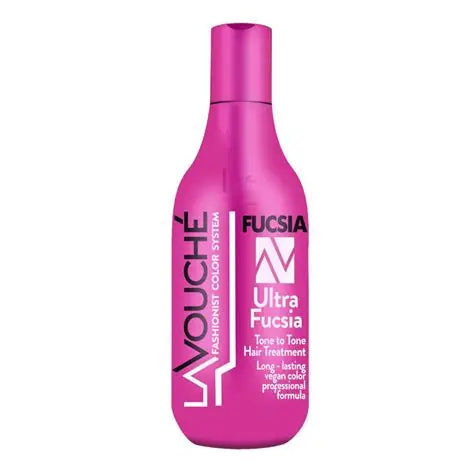 LA VOUCHE FUCSIA
