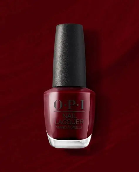 OPI NAIL LACQUER 15ML