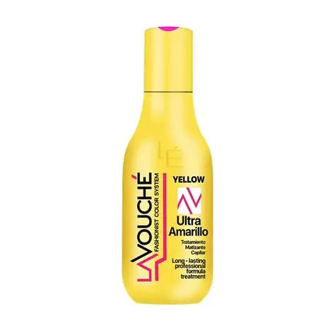 LA VOUCHE AMARILLO