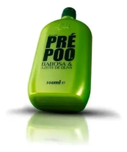 BY GOLD SPELL CO PREPOO BABOSA 250ML