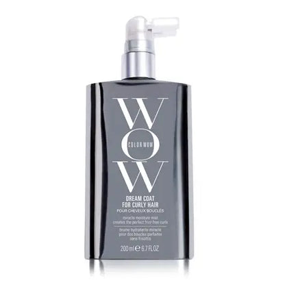 WOW DREAM COAT CURLY 200ML