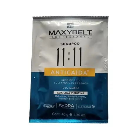 MAXYBELT 11 ANTICAIDA 40G