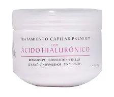 LEHIT MASCARILLA ACIDO HIALURONICO 300G