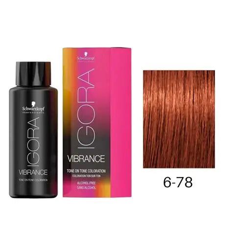 IGORA VIBRANCE