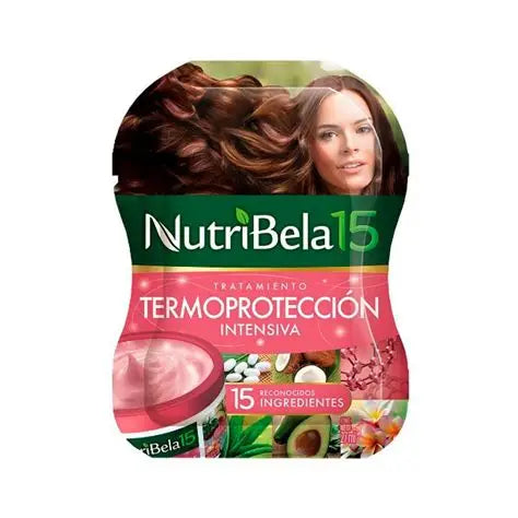 NUTRIBELA TERMOPROTECCION 27ML